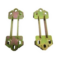 Terrafirma Bump Stop Spacers for Land Rover Defender Discovery RRC TF515