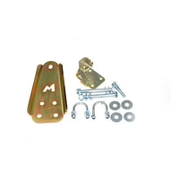 Terrafirma Steering Damper Relocation Kit for Land Rover Discovery 1 RRC TF527