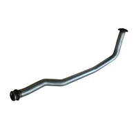 Terrafirma Down Pipe 'De-cat' Down Pipe for Land Rover Defender Disco 1 300Tdi TF560