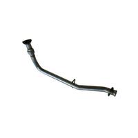 Exhaust Silencer Replacement Pipe for Land Rover Defender 110 200Tdi TF563