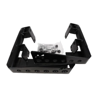 Bumper Rear Corner Bumpers for Land Rover Defender 110 Terrafirma TF571