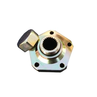 Terrafirma Heavy Duty Drive Flange for Land Rover Defender TF5806