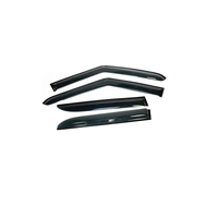 Terrafirma Wind Deflectors for Land Rover Range Rover Sport TF663