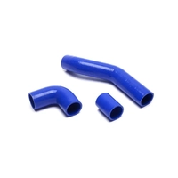 Silicone Intercooler Hose Kit suitable for Discovery Defender 300Tdi TF721