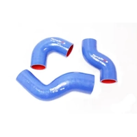 Terrafirma Turbo Hose Kit for Land Rover TD5 Defender Silicone TF722
