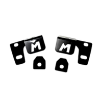 Defender Bulkhead light mounts Terrafirma for Land Rover TF7220