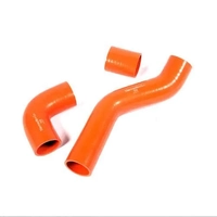 Terrafirma Intercooler & Turbo Silicone Hoses Disco 200/300TDi Def 300Tdi TF731