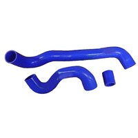 Silicone Turbo Intercooler Hose Kit for Land Rover Discovery 3 TF740/RE7540/RE7541/RE7546