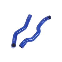 Terrafirma Silicone Intercooler Hose Kit for Land Rover Defender Puma 2.2 TF742LATE