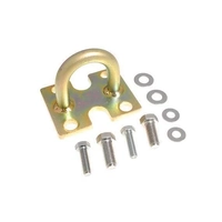 Terrafirma Fixed Recovery Point Rear for Land Rover Defender 2007-On TF750