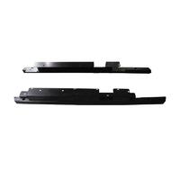 Rock Sliders Without Tree Bars for Land Rover Discovery 1 5 Door Terrafirma TF806