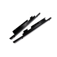 Terrafirma Rock Sliders with Tree Bars 5 Door Discovery 1 Range Rover Classic TF807