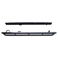 Aftermarket Terrafirma Rock Sliders Side Steps For Land Rover Defender 110 TF810