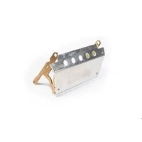 Terrafirma Aluminium Alloy Steering Guard for Land Rover Defender TF841R