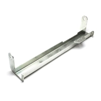 Tracking Rod Track Rod Guard for Land Rover Defender 90 110 130 to 1994 Terrafirma TF842