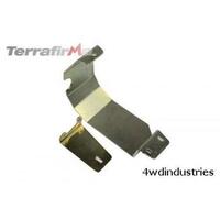 Diff Differential Guards Front for Land Rover Defender 110 & 130 Terrafirma TF844
