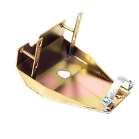 Terrafirma Rear Differential Guard Salisbury Axle Defender 110 130 -2002 TF853