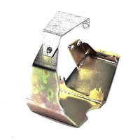 Terrafirma Diff Guard Rear Differential Guard for Land Rover Defender 110 130 TF854