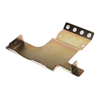 Transmission Guard STEEL for Land Rover Defender up to 2007 Terrafirma TF856