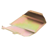 Terrafirma Fuel Tank Guard for Land Rover Discovery 2 TF864