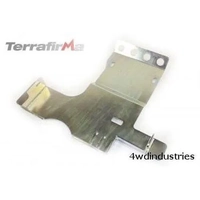Transmission Guards for Land Rover Defender 2007 on 90 110 130 Terrafirma TF881