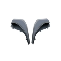 TFSERM2 - TF REAR MUD FLAPS - DYNAMIC MODEL - EVOQUE From TERRAFIRMA