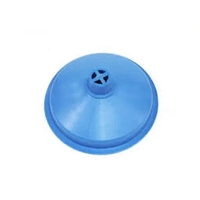 Terrafirma Easy Fill Engine Oil Funnel TFTDI