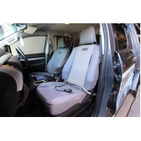 MSA 4X4 Custom Made To Order Seat Covers Pathfinder S/R 60/40 Split - Made To Order TGALSCA