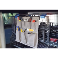 Msa 4X4 Half Barrier Organiser   Tradie Gear Tgorgha