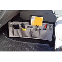 Msa 4X4 Small Barrier Organiser Tradie Gear Tgorgsm