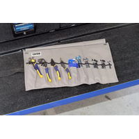 Msa 4X4 Small Tool Roll   Tradie Gear Tgur