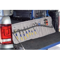 Msa 4X4 Ultimate Tool Roll   Tradie Gear Tgurl