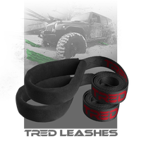 TRED Recovery Leashes TL1500