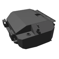 BROWN DAVIS LANDCRUISER 79 SERIES DUAL CAB (2012-PRESENT) DIESEL MODELS 185L REPLACEMENT TL79R5