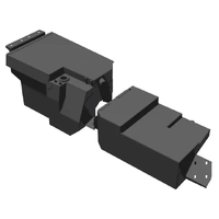 BROWN DAVIS LANDCRUISER 79 SERIES SINGLE CAB (2016-PRESENT)  110L INDEPENDENT AUXILIARY TL79SCA1