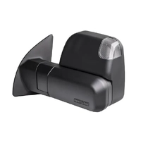 MSA 4x4 LC150 PRADO - 2009 - 07/2024. BLACK, ELECTRIC, INDICATORS TM500