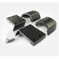 MSA 4X4 Towing Mirror Extension Infills Universal TMA001