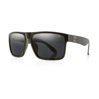 TONIC  Outback Matte Black Photochromic Grey