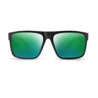 TONIC OUTBACK LITHIUM MIRROR GREEN - COPPER BASE Sunglasses TOUTLITHGRNMIRR