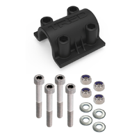 Mount Baseplate Adapter Kit Flat Mount (KIT 01) TPMKBA01