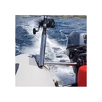 TAKACAT Quick Release Rod Holders TQRRH (PAIR)