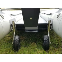 TAKACT Quick Release Wheels TQRW