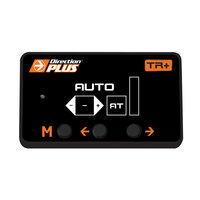 Direction Plus TR+ Throttle Controller for Nissan Patrol ZD30DDTi 2006-2018 TR0801DP