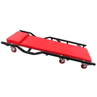 Rock Tools Heavy Duty Padded Garage Creeper TR6455