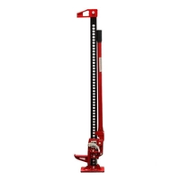 Rock Tools 1.7 Tonne Workshop Car High Lift Jack Standards Compliant TR8485
