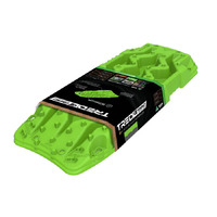 TRED GT Compact Recovery Device Fluro Green TREDCPGTGR