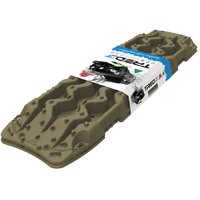 TRED GT Recovery Device Military Green TREDGTMG