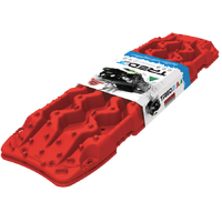 TRED GT Recovery Device Red TREDGTR