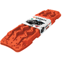 TRED HD Recovery Device Fiery Red TREDHDFR