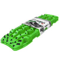 TRED PRO Recovery Device Green TREDPROGR